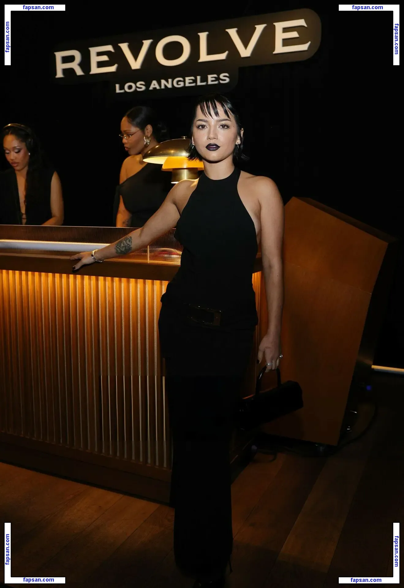 Isabela Merced nude photo #0765 from OnlyFans