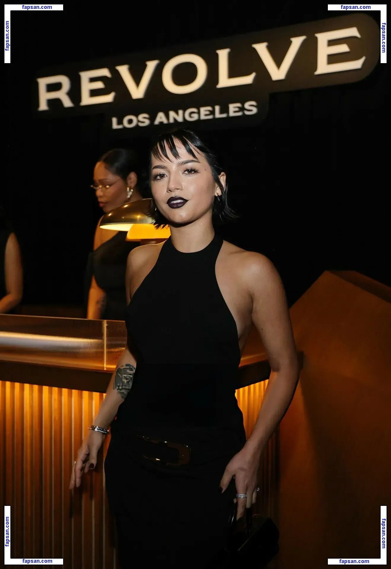 Isabela Merced nude photo #0766 from OnlyFans