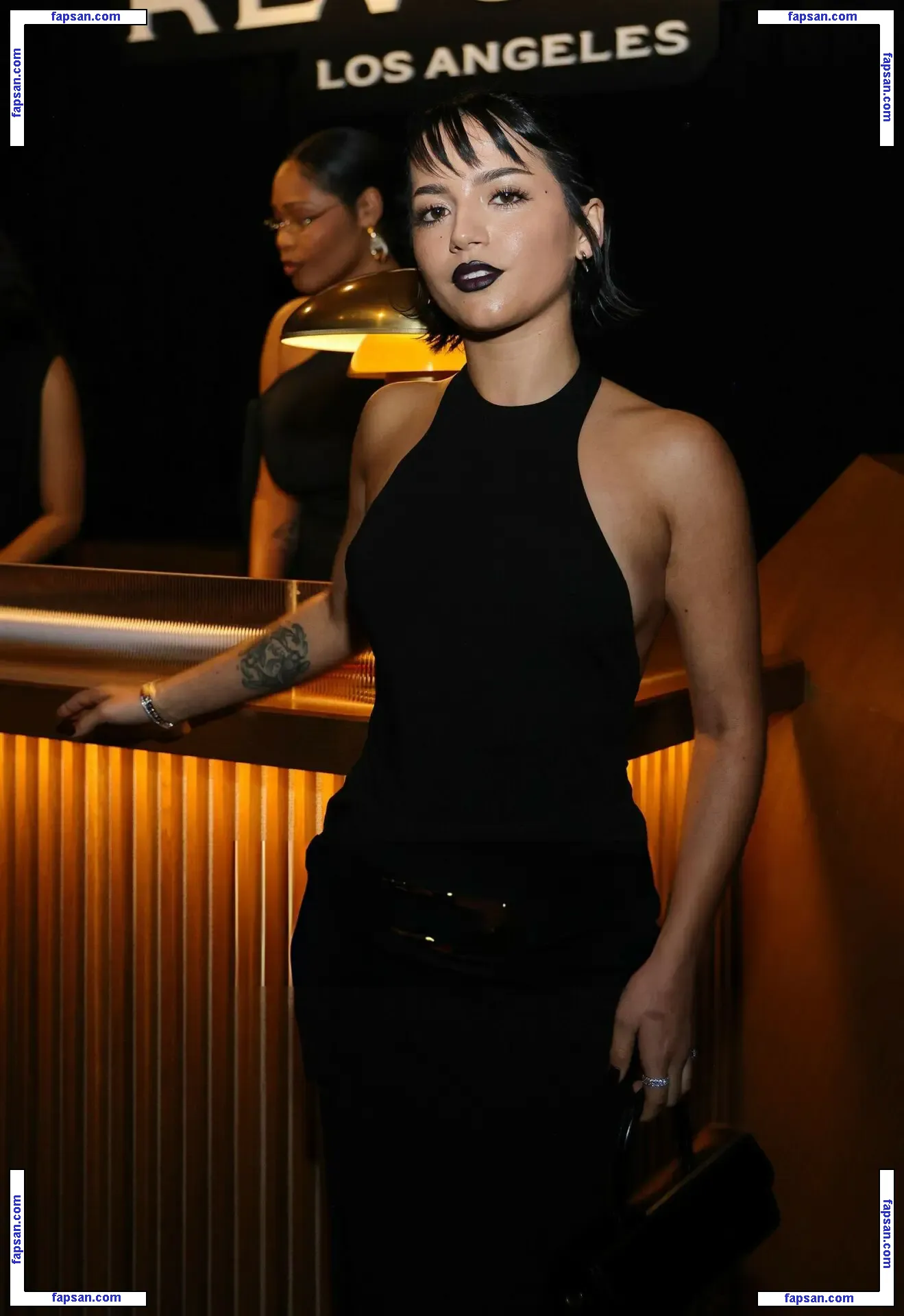 Isabela Merced nude photo #0768 from OnlyFans