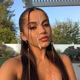 Isabela Merced nude #0010
