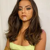 Isabela Merced nude #0022
