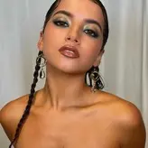 Isabela Merced nude #0045