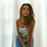 Isabela Merced nude #0052