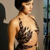 Isabela Merced nude #0623