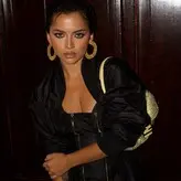 Isabela Merced голая #0656
