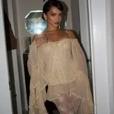 Isabela Merced nude #0662