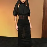 Isabela Merced nude #0666