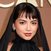 Isabela Merced nude #0667