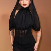 Isabela Merced nude #0668