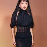 Isabela Merced nude #0669