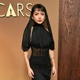 Isabela Merced nude #0671