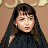 Isabela Merced nude #0672