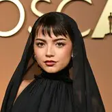 Isabela Merced nude #0674