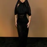 Isabela Merced nude #0677