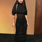 Isabela Merced nude #0679