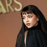 Isabela Merced nude #0681