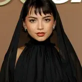 Isabela Merced nude #0684