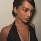 Isabela Merced nude #0687