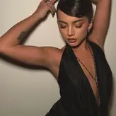 Isabela Merced nude #0688