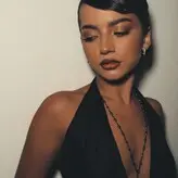 Isabela Merced nude #0689