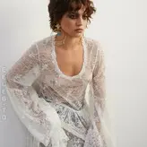 Isabela Merced nude #0695