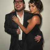 Isabela Merced nude #0701