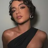 Isabela Merced nude #0702