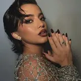 Isabela Merced nude #0714