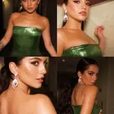 Isabela Merced nude #0716