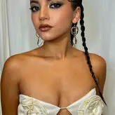 Isabela Merced nude #0717