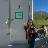 Isabela Merced nude #0719