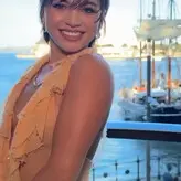 Isabela Merced nude #0726