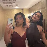 Isabela Merced nude #0731