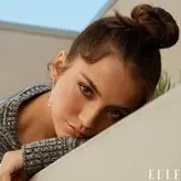 Isabela Merced nude #0733