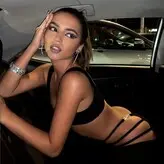 Isabela Merced nude #0737