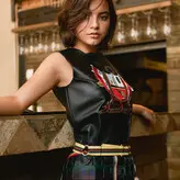 Isabela Merced nude #0738