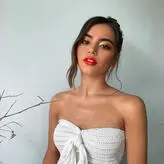 Isabela Merced nude #0739