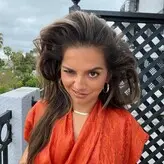 Isabela Merced nude #0740