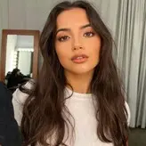 Isabela Merced nude #0743