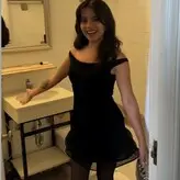 Isabela Merced nude #0744