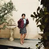 Isabela Merced nude #0753