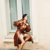 Isabela Merced nude #0756