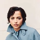 Isabela Merced nude #0757