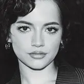 Isabela Merced nude #0758