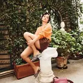 Isabela Merced nude #0759