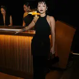 Isabela Merced nude #0765