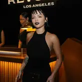 Isabela Merced nude #0766