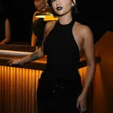 Isabela Merced nude #0768