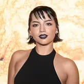 Isabela Merced nude #0769