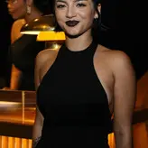 Isabela Merced nude #0770